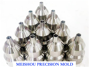 Injection Mold Parts